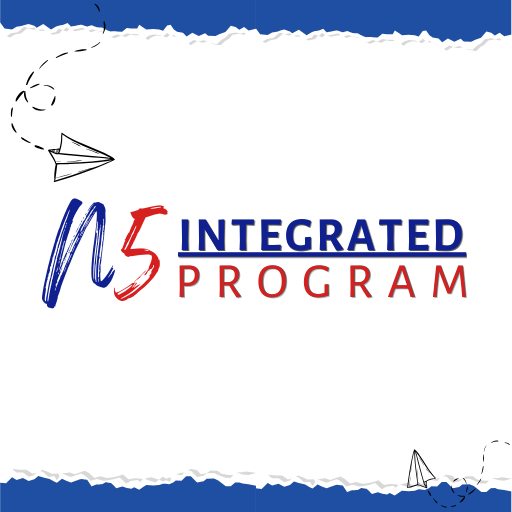 N5 Intergrated Program